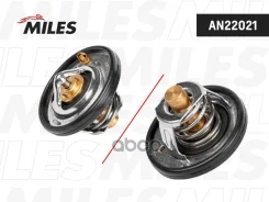 ��������� Miles ���. AN22021 AN22021 ����