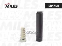 �������� � ������� ������������, �������� Miles ���. DB47121 DB47121 ����