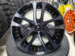Sakura Wheels R266
