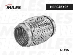 ����� ������������� � ���������� �������������� 45X95 Miles ���. hbfc45x95 HBFC45X95 ����