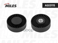 ����� ����� ���������� VAG 1.6-2.5D -02 Miles ���. ag03115 AG03115 ����