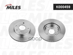 ���� ��������� Miles ���. K000459 K000459 ����