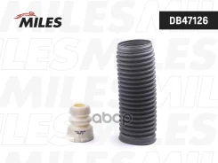 �������+�������� VW Passat/GOLF V/Octavia 04- ���. (�� 1 �����. ) Miles ���. db47126 DB47126 ����