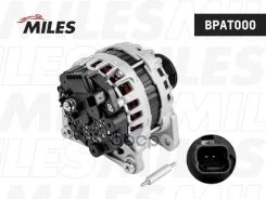 ��������� Miles ���. BPAT000 BPAT000 ����