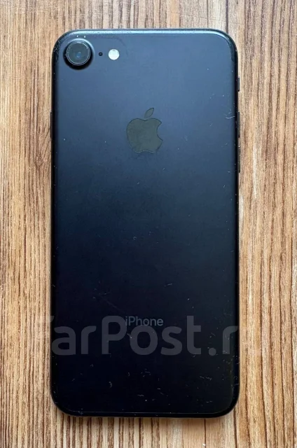 Apple iPhone 7. �/�, 32 ��, ������ ����