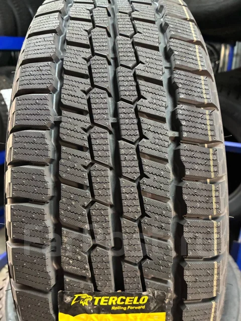 Tercelo Winter Defender. ������, ��� �����, 2025 ���, ����� ����