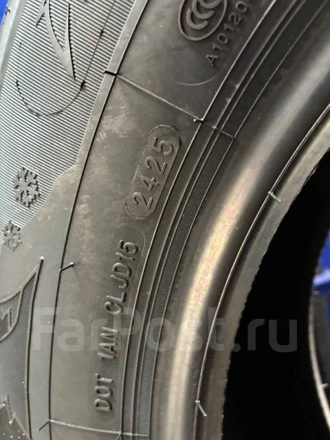 Tercelo Winter Defender. ������, ��� �����, 2025 ���, ����� ����