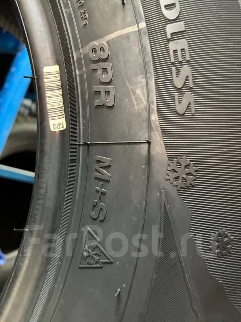 Tercelo Winter Defender. ������, ��� �����, 2025 ���, ����� ����