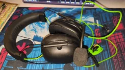 Razer BlackShark V2 X ����
