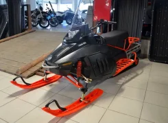 Irbis Tungus 600L. ��������, ��� ���, ��� �������. ��� ����� �� ������������ ����