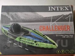 Intex Challenger ����