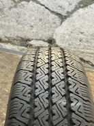 Bridgestone V-steel Rib 265. ������, 2014 ���, �/�, ����� 10 % ����