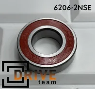��������� 6206-2NSE 30*62*16 Nachi 6206-2NSE ����