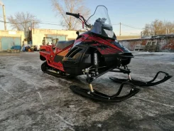 Irbis SF 200L. ��������, ��� ���, ��� �������. ��� ����� �� ������������ ����