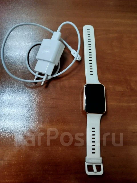 Huawei Watch Fit 2 ����