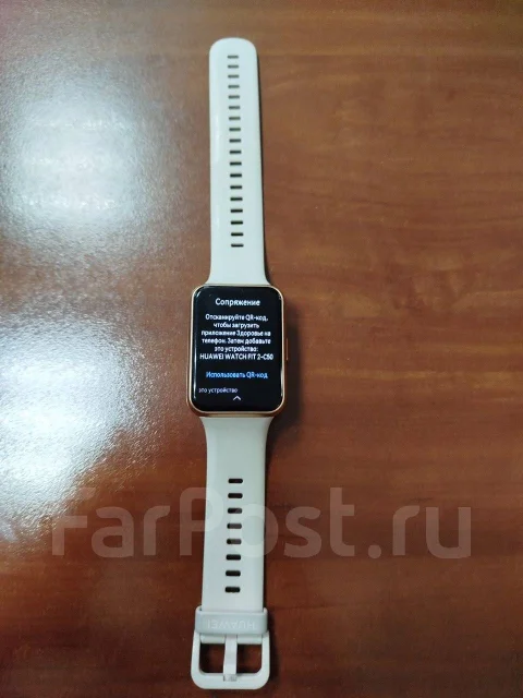 Huawei Watch Fit 2 ����
