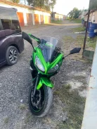 Kawasaki Ninja 400R. 400����. ��., ��������, ���������, ��� ������� ����