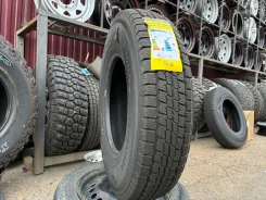 Tercelo Winter Defender. ������, ��� �����, 2025 ���, ����� ����