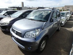 Daihatsu Be-Go. J210G, 3SZVE ����