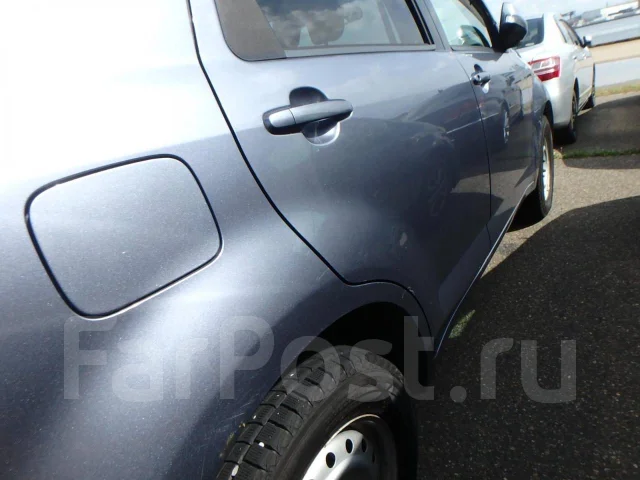 Daihatsu Be-Go. J210G, 3SZVE ����