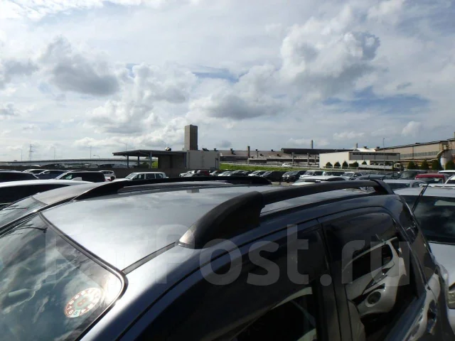 Daihatsu Be-Go. J210G, 3SZVE ����
