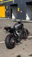 Yamaha MT-07A. 699����. ��., ��������, ���������, ��� ������� ����