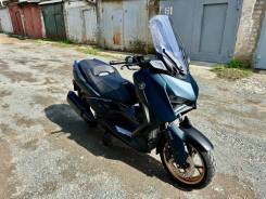 Yamaha X-Max 250. 250����. ��., ��������, ���������, ��� ������� ����