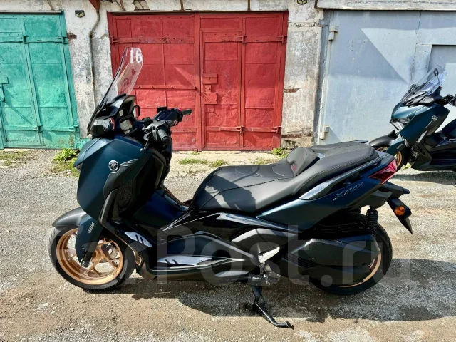 Yamaha X-Max 250. 250����. ��., ��������, ���������, ��� ������� ����