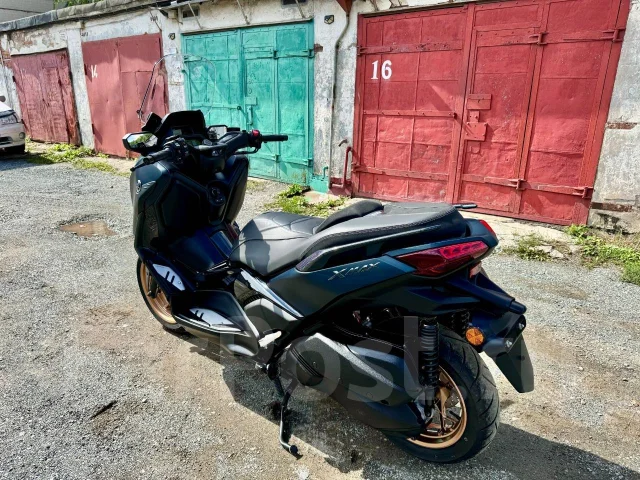 Yamaha X-Max 250. 250����. ��., ��������, ���������, ��� ������� ����