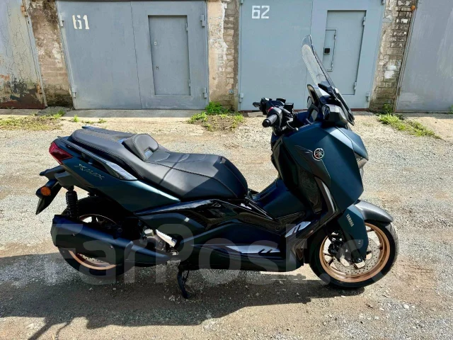Yamaha X-Max 250. 250����. ��., ��������, ���������, ��� ������� ����