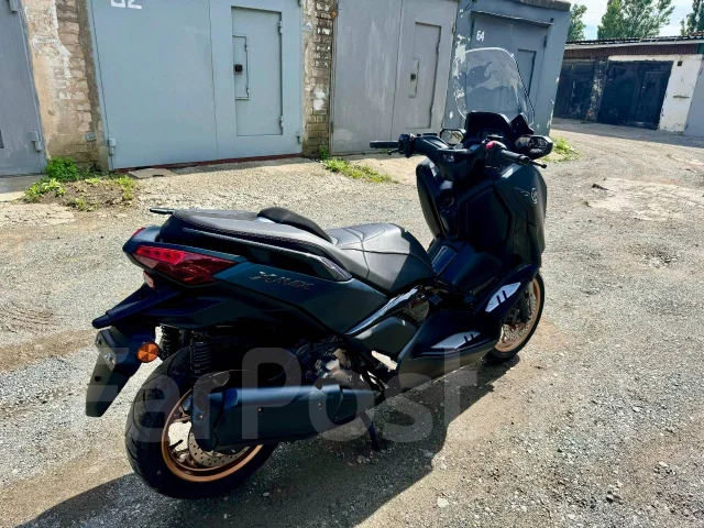 Yamaha X-Max 250. 250����. ��., ��������, ���������, ��� ������� ����