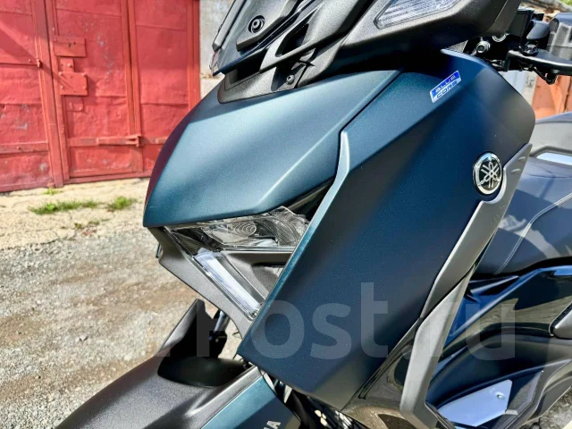 Yamaha X-Max 250. 250����. ��., ��������, ���������, ��� ������� ����