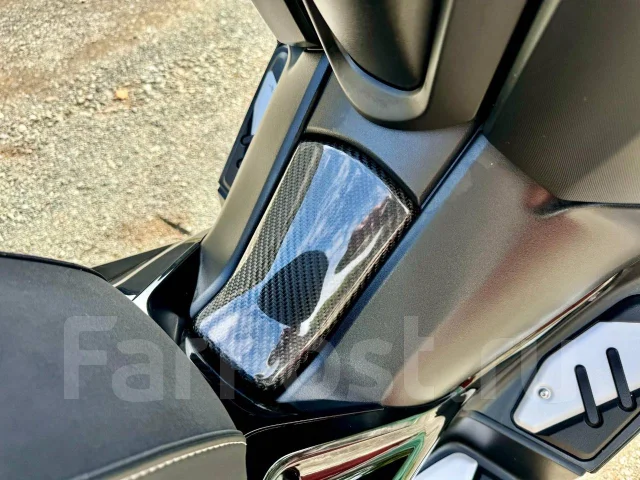 Yamaha X-Max 250. 250����. ��., ��������, ���������, ��� ������� ����