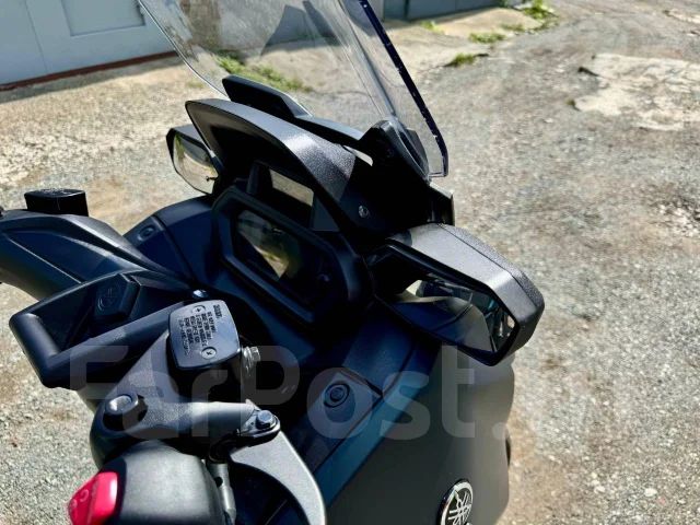 Yamaha X-Max 250. 250����. ��., ��������, ���������, ��� ������� ����