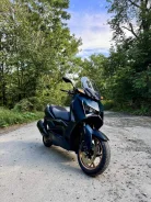 Yamaha X-Max 250. 250����. ��., ��������, ���������, ��� ������� ����