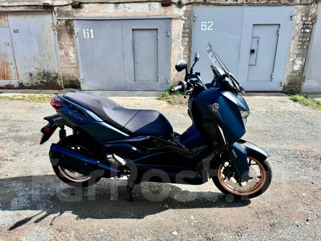Yamaha X-Max 250. 250����. ��., ��������, ���������, ��� ������� ����