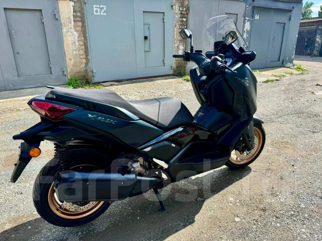 Yamaha X-Max 250. 250����. ��., ��������, ���������, ��� ������� ����