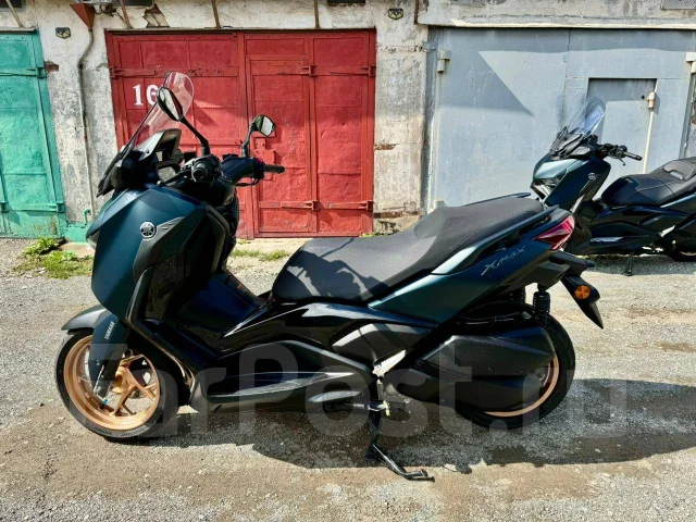 Yamaha X-Max 250. 250����. ��., ��������, ���������, ��� ������� ����