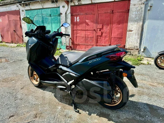 Yamaha X-Max 250. 250����. ��., ��������, ���������, ��� ������� ����