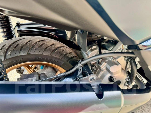 Yamaha X-Max 250. 250����. ��., ��������, ���������, ��� ������� ����