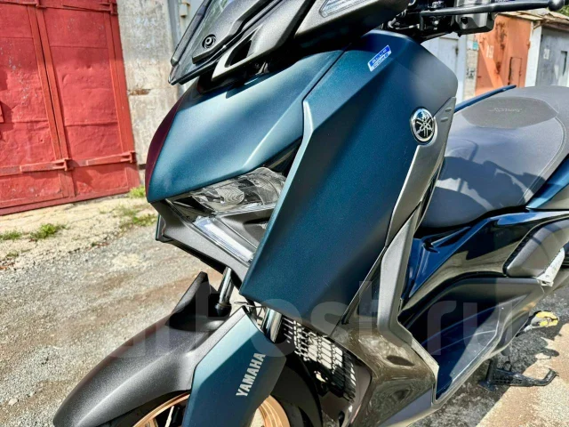 Yamaha X-Max 250. 250����. ��., ��������, ���������, ��� ������� ����