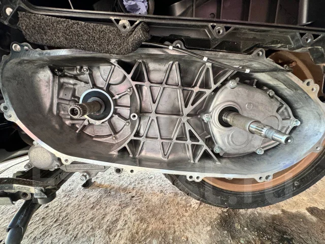 Yamaha X-Max 250. 250����. ��., ��������, ���������, ��� ������� ����