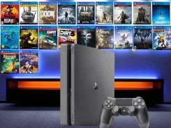 Sony PlayStation 4 ����