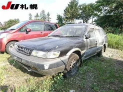Toyota Sprinter Carib. AE95, 4AFE ����