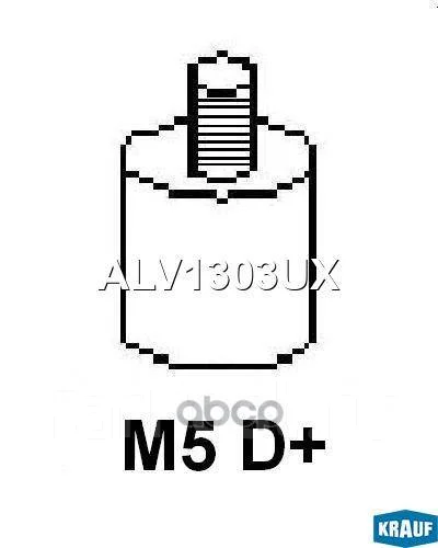 ��������� Krauf ���. ALV1303UX ALV1303UX ����