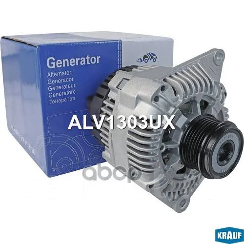 ��������� Krauf ���. ALV1303UX ALV1303UX ����