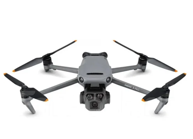 DJI Mavic 3 Pro. � ������� ����