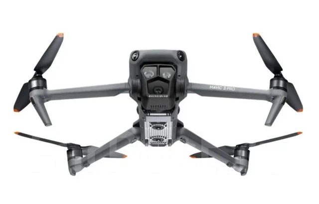 DJI Mavic 3 Pro. � ������� ����
