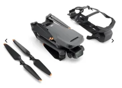 DJI Mavic 3. � ������� ����