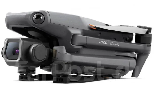 DJI Mavic 3. � ������� ����